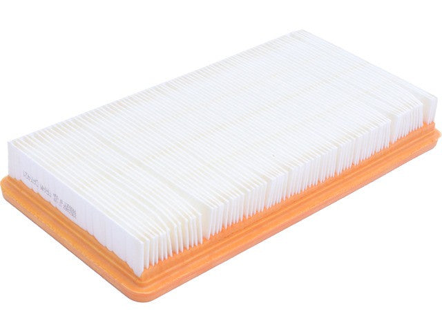 FRAM Engine Air Filter P/N:CA7421 Fits: Chevrolet Astro, Chevrolet Blazer, Chevrolet Camaro, Chevrolet S10, Chevrolet S10 Blazer, GMC Jimmy, GMC Safari, GMC Sonoma, GMC Syclone, GMC Typhoon, Isuzu Hombre, Oldsmobile Bravada, Pontiac Firebird - Image 2