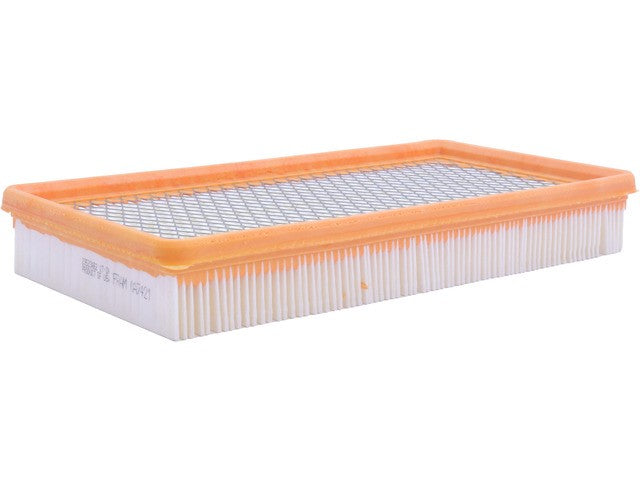 FRAM Engine Air Filter P/N:CA7421 Fits: Chevrolet Astro, Chevrolet Blazer, Chevrolet Camaro, Chevrolet S10, Chevrolet S10 Blazer, GMC Jimmy, GMC Safari, GMC Sonoma, GMC Syclone, GMC Typhoon, Isuzu Hombre, Oldsmobile Bravada, Pontiac Firebird - Image 4