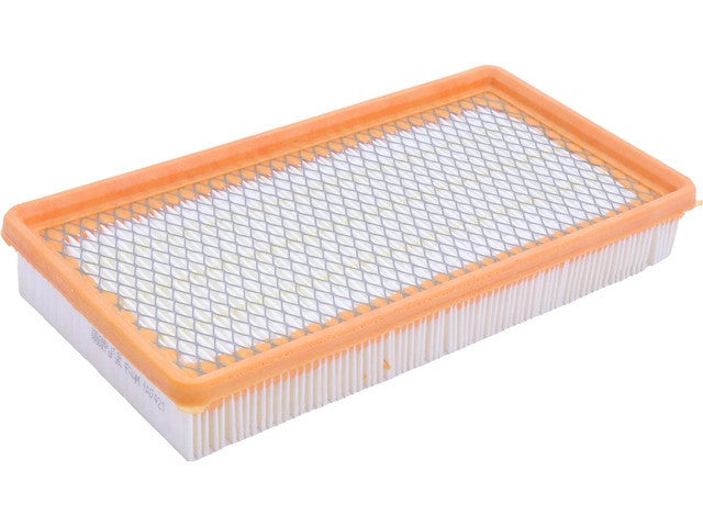 FRAM Engine Air Filter P/N:CA7421 Fits: Chevrolet Astro, Chevrolet Blazer, Chevrolet Camaro, Chevrolet S10, Chevrolet S10 Blazer, GMC Jimmy, GMC Safari, GMC Sonoma, GMC Syclone, GMC Typhoon, Isuzu Hombre, Oldsmobile Bravada, Pontiac Firebird - Image 6