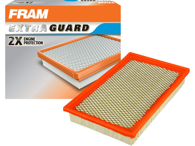 FRAM Engine Air Filter P/N:CA7426 Fits: Ford Probe 97-93, Mazda 626 97-93, Mazda Mx-6 97-93 - Image 2
