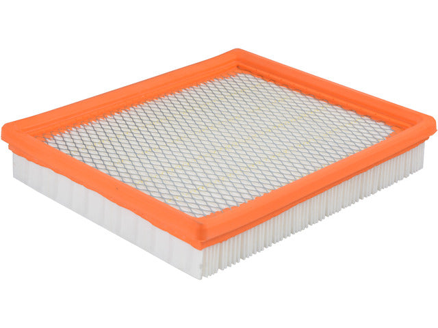 FRAM Engine Air Filter P/N:CA7432 Fits: Chrysler Cirrus 00-95, Chrysler Sebring 00-96, Dodge Stratus 00-95, Plymouth Breeze 00-96 - Image 4