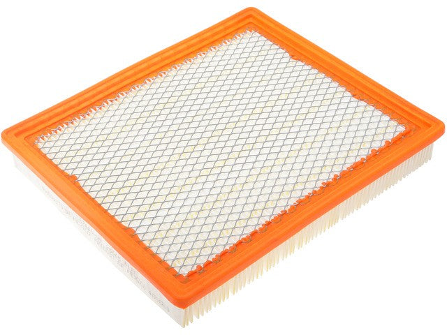 FRAM Engine Air Filter P/N:CA7440 Fits: Infiniti Qx56, Jeep Grand Cherokee, Jeep Grand Wagoneer, Nissan Armada, Nissan Frontier, Nissan Nv1500, Nissan Nv2500, Nissan Nv3500, Nissan Pathfinder, Nissan Pathfinder Armada - Image 6