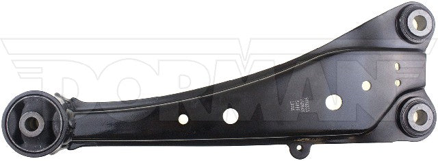 Dorman - OE Solutions Brazo de Arrastre de Suspensión P/N:527-047 Fits: Lexus Nx200t 17-15, Lexus Nx300 21-18, Lexus Nx300h 21-15, Toyota Rav4 18-06 - Image 5