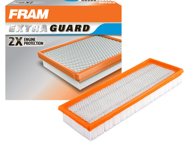 FRAM Engine Air Filter P/N:CA7620 Fits: Dodge Ram 2500 02-94, Dodge Ram 3500 02-94 - Image 2