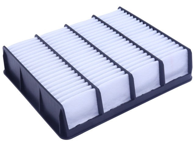 FRAM Engine Air Filter P/N:CA7626 Fits: Lexus Sc300 00-92, Lexus Sc400 00-92, Toyota 4runner 02-96, Toyota Supra 98-93, Toyota Tacoma 04-95 - Image 2