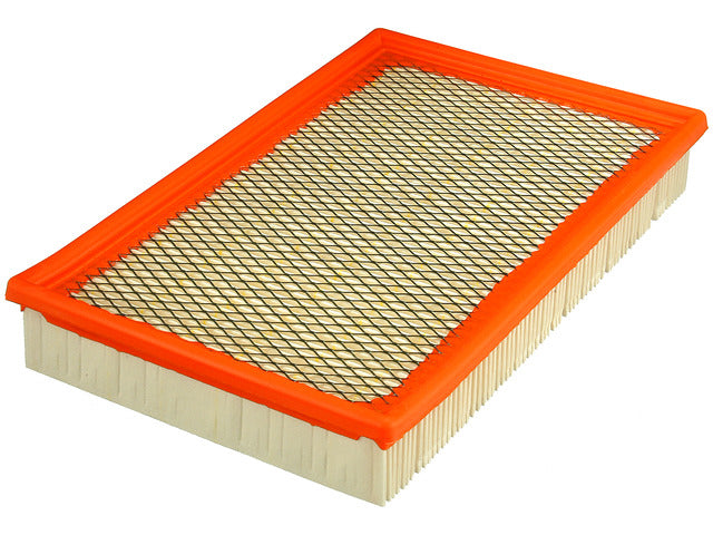FRAM Engine Air Filter P/N:CA7628 Fits: Mercury Villager 02-93, Nissan Quest 02-93 - Image 2