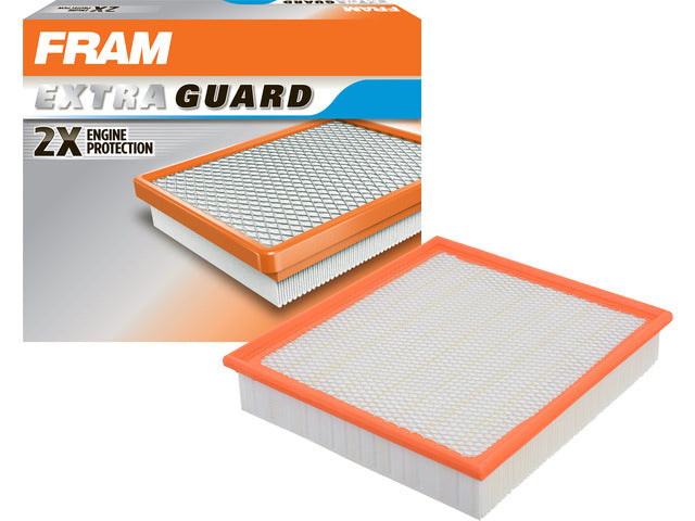 FRAM Engine Air Filter P/N:CA7640 Fits: Dodge Ram 2500 02-94, Dodge Ram 3500 02-94 - Image 3