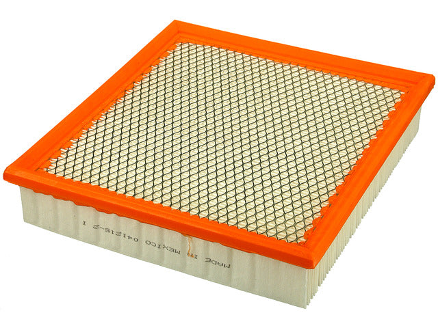 FRAM Engine Air Filter P/N:CA7666 Fits: Lincoln Mark Viii 98-93 - Image 3