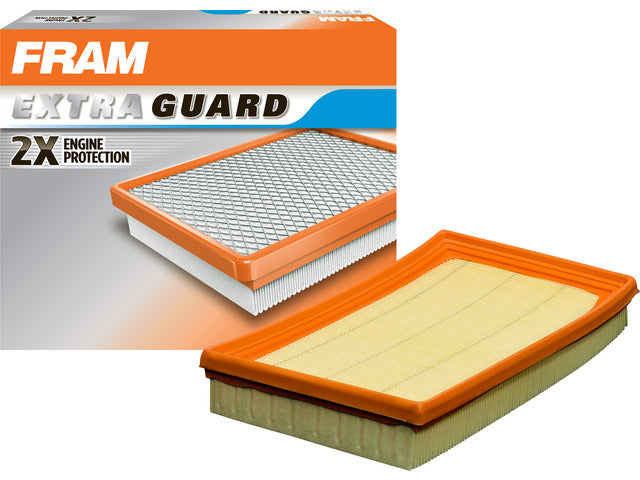 FRAM Engine Air Filter P/N:CA7669 Fits: Kia Sephia 97-94 - Image 1