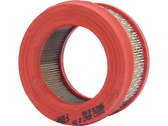FRAM Air Filter P/N:CA76 - Image 2