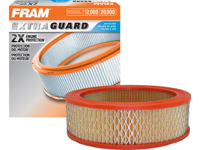 FRAM Engine Air Filter P/N:CA77 Fits: Simca 1000 68-62 - Image 1