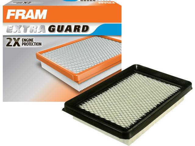 FRAM Engine Air Filter P/N:CA8010 Fits: Geo Prizm 97-93 - Image 1
