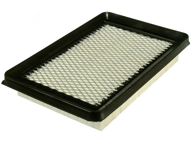 FRAM Engine Air Filter P/N:CA8010 Fits: Geo Prizm 97-93 - Image 2