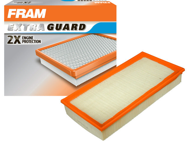 FRAM Engine Air Filter P/N:CA8014 Fits: Volvo 850 97-95 - Image 1