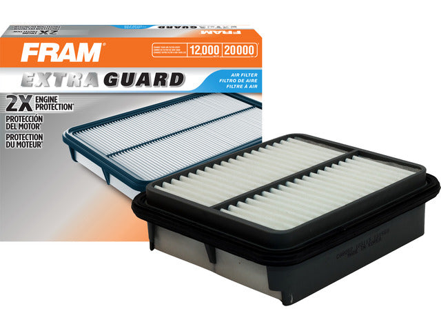 FRAM Engine Air Filter P/N:CA8052 Fits: Suzuki Esteem 02-95 - Image 2