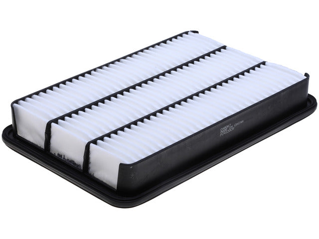 FRAM Engine Air Filter P/N:CA8067 Fits: Acura Slx 99-96, Honda Passport 02-94, Isuzu Amigo 00-98, Isuzu Axiom 04-02, Isuzu Rodeo 04-93, Isuzu Rodeo Sport 03-01, Isuzu Trooper 02-92, Isuzu Vehicross 01-99, Toyota T100 98-93 - Image 2