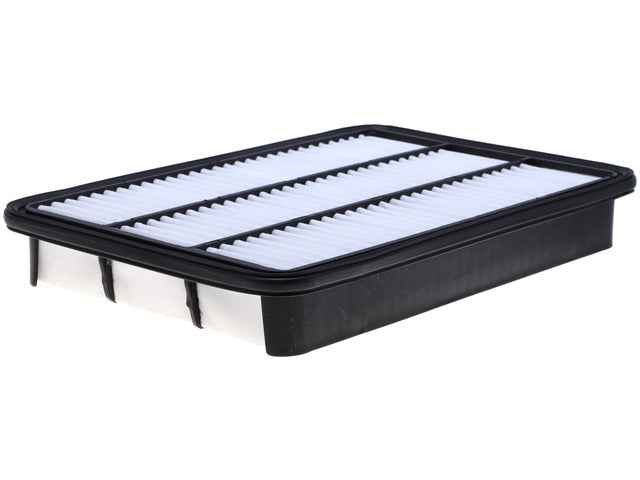 FRAM Engine Air Filter P/N:CA8067 Fits: Acura Slx 99-96, Honda Passport 02-94, Isuzu Amigo 00-98, Isuzu Axiom 04-02, Isuzu Rodeo 04-93, Isuzu Rodeo Sport 03-01, Isuzu Trooper 02-92, Isuzu Vehicross 01-99, Toyota T100 98-93 - Image 4