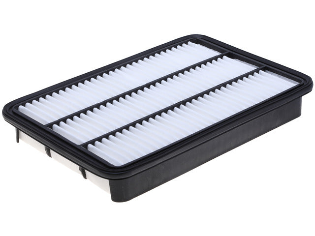 FRAM Engine Air Filter P/N:CA8067 Fits: Acura Slx 99-96, Honda Passport 02-94, Isuzu Amigo 00-98, Isuzu Axiom 04-02, Isuzu Rodeo 04-93, Isuzu Rodeo Sport 03-01, Isuzu Trooper 02-92, Isuzu Vehicross 01-99, Toyota T100 98-93 - Image 6