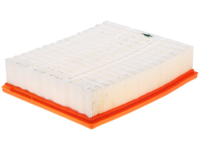FRAM Engine Air Filter P/N:CA8080 Fits: Audi A4 01-96, Audi A4 Quattro 01-96, Audi A6 04-98, Audi A6 Quattro 04-98, Audi Allroad Quattro 05-01, Audi S4 02-00, Audi S6 03-02, Volkswagen Passat 05-98 - Image 1