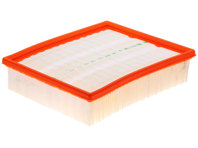 FRAM Engine Air Filter P/N:CA8080 Fits: Audi A4 01-96, Audi A4 Quattro 01-96, Audi A6 04-98, Audi A6 Quattro 04-98, Audi Allroad Quattro 05-01, Audi S4 02-00, Audi S6 03-02, Volkswagen Passat 05-98 - Image 2