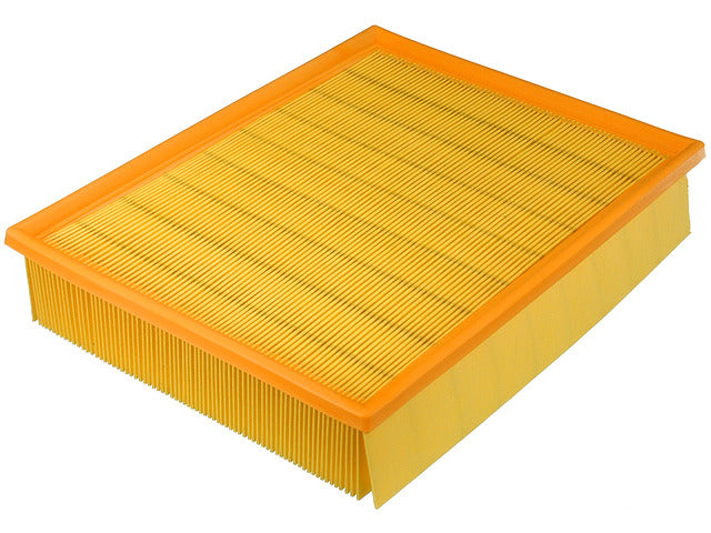 FRAM Engine Air Filter P/N:CA8095 Fits: Mercedes-benz C220 96-94, Mercedes-benz C230 98-97, Mercedes-benz C280 1998, Mercedes-benz C280 96-94, Mercedes-benz C36 Amg 96-95, Mercedes-benz Clk320 1998, Mercedes-benz Ml320 2003, Mercedes-benz Ml500 2003 - Image 3