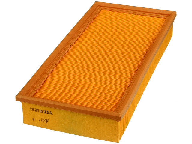 FRAM Engine Air Filter P/N:CA8097 Fits: Mercedes-benz Sl320 1994, Mercedes-benz Sl320 1997 - Image 1