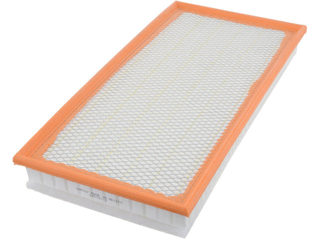 FRAM Engine Air Filter P/N:CA8127 Fits: Chevrolet Blazer, Chevrolet C1500, Chevrolet C1500 Suburban, Chevrolet C2500, Chevrolet C2500 Suburban, Chevrolet C3500, Chevrolet C3500hd, Chevrolet Express 1500, Chevrolet Express 2500 - Image 4