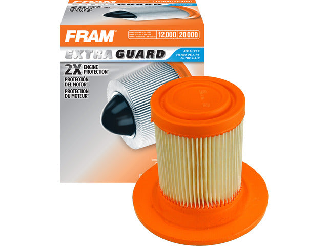 FRAM Engine Air Filter P/N:CA8141 Fits: Ford Explorer 98-96, Mercury Mountaineer 1997 - Image 2