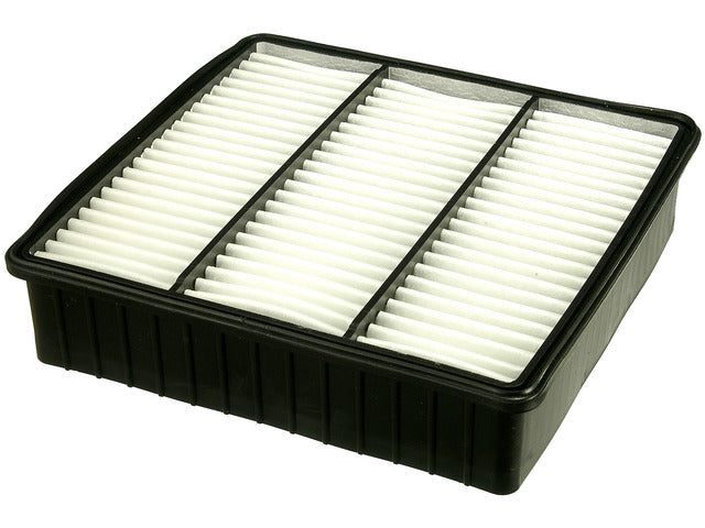 FRAM Engine Air Filter P/N:CA8208 Fits: Mitsubishi Lancer 07-02, Mitsubishi Lancer 2011, Mitsubishi Mirage 02-97, Mitsubishi Outlander 06-03 - Image 3