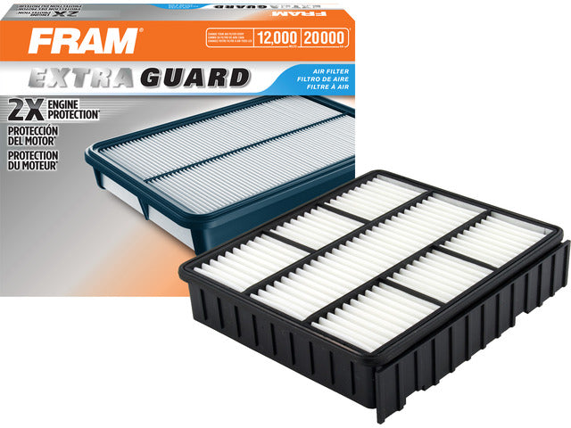 FRAM Engine Air Filter P/N:CA8209 Fits: Mitsubishi Diamante 04-97 - Image 1