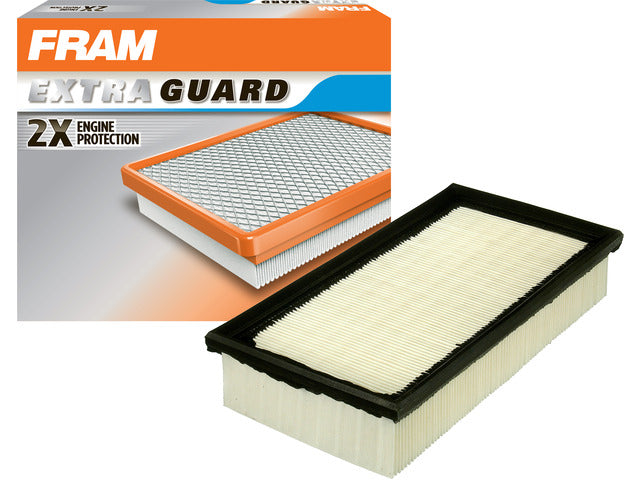 FRAM Engine Air Filter P/N:CA8220 Fits: BMW 750il 01-96, BMW X5 06-01 - Image 2