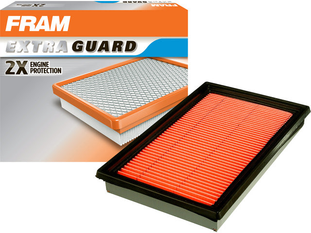 FRAM Engine Air Filter P/N:CA8547 Fits: Mazda 626 02-98 - Image 2
