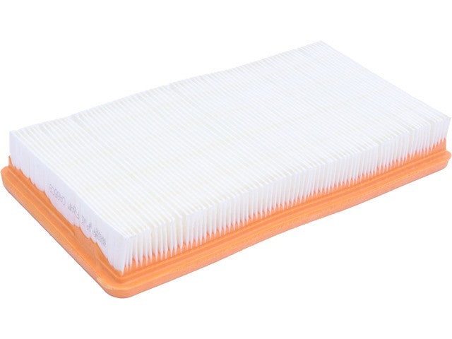 FRAM Engine Air Filter P/N:CA8609 Fits: Chevrolet Astro, Chevrolet Blazer, Chevrolet S10, Chevrolet S10 Blazer, GMC Jimmy, GMC Safari, GMC Sonoma, GMC Syclone, GMC Typhoon, Isuzu Hombre, Oldsmobile Bravada - Image 2