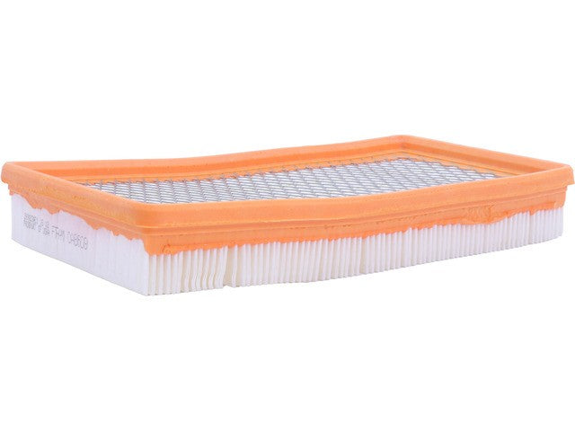 FRAM Engine Air Filter P/N:CA8609 Fits: Chevrolet Astro, Chevrolet Blazer, Chevrolet S10, Chevrolet S10 Blazer, GMC Jimmy, GMC Safari, GMC Sonoma, GMC Syclone, GMC Typhoon, Isuzu Hombre, Oldsmobile Bravada - Image 4