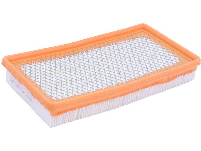 FRAM Engine Air Filter P/N:CA8609 Fits: Chevrolet Astro, Chevrolet Blazer, Chevrolet S10, Chevrolet S10 Blazer, GMC Jimmy, GMC Safari, GMC Sonoma, GMC Syclone, GMC Typhoon, Isuzu Hombre, Oldsmobile Bravada - Image 6