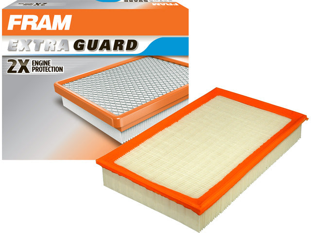 FRAM Engine Air Filter P/N:CA8713 Fits: Volvo S80 06-99 - Image 2