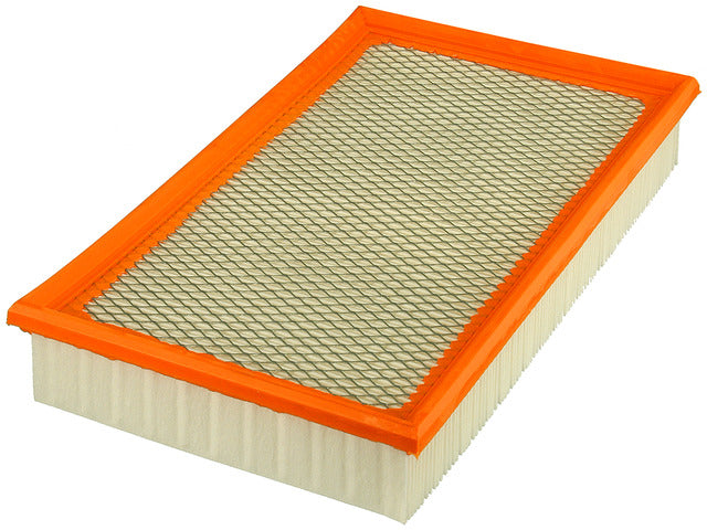 FRAM Engine Air Filter P/N:CA8720 Fits: Jaguar Vanden Plas 03-98, Jaguar Xj8 03-98, Jaguar Xjr 03-98, Jaguar Xk8 06-97, Jaguar Xkr 06-00 - Image 2