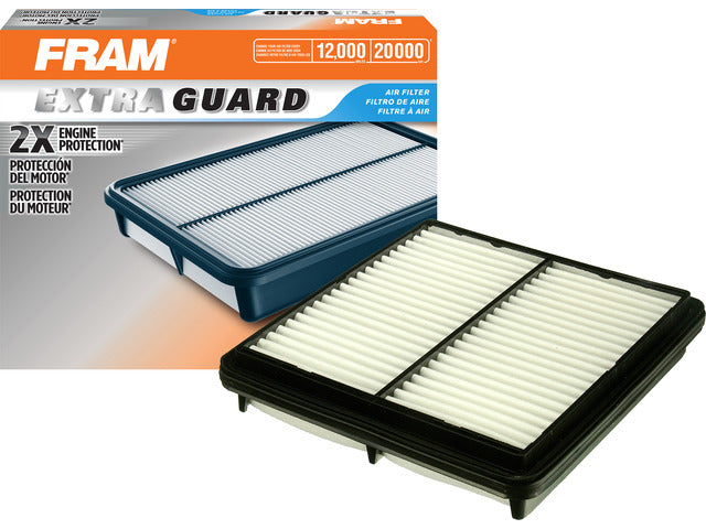 FRAM Engine Air Filter P/N:CA8729 Fits: Daewoo Lanos 02-99 - Image 2