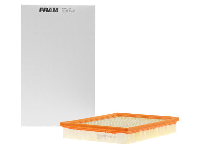 FRAM Engine Air Filter P/N:CA8747 Fits: Chrysler Pt Cruiser 05-01 - Image 3
