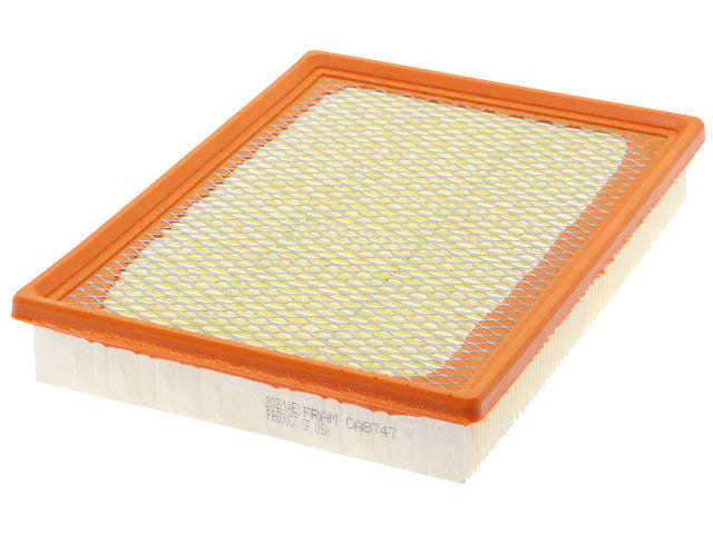 FRAM Engine Air Filter P/N:CA8747 Fits: Chrysler Pt Cruiser 05-01 - Image 4