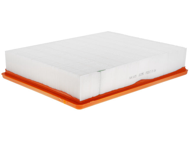 FRAM Engine Air Filter P/N:CA8756 Fits: Cadillac Escalade, Cadillac Escalade Esv, Cadillac Escalade Ext, Chevrolet Avalanche, Chevrolet Avalanche 1500, Chevrolet Avalanche 2500, Chevrolet C3500hd, Chevrolet Silverado 1500, Chevrolet Silverado 1500 Classic - Image 2