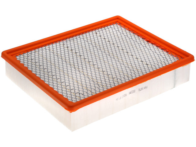 FRAM Engine Air Filter P/N:CA8756 Fits: Cadillac Escalade, Cadillac Escalade Esv, Cadillac Escalade Ext, Chevrolet Avalanche, Chevrolet Avalanche 1500, Chevrolet Avalanche 2500, Chevrolet C3500hd, Chevrolet Silverado 1500, Chevrolet Silverado 1500 Classic - Image 4