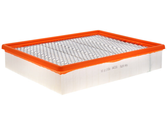 FRAM Engine Air Filter P/N:CA8756 Fits: Cadillac Escalade, Cadillac Escalade Esv, Cadillac Escalade Ext, Chevrolet Avalanche, Chevrolet Avalanche 1500, Chevrolet Avalanche 2500, Chevrolet C3500hd, Chevrolet Silverado 1500, Chevrolet Silverado 1500 Classic - Image 6