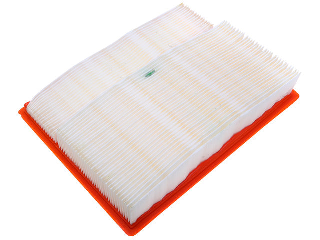 FRAM Engine Air Filter P/N:CA8767 Fits: Mercedes-benz C230, Mercedes-benz C280, Mercedes-benz Clk320, Mercedes-benz Ml320, Mercedes-benz Ml350, Mercedes-benz Ml430, Mercedes-benz Ml500, Mercedes-benz Ml55 Amg, Mercedes-benz Slr Mclaren - Image 1