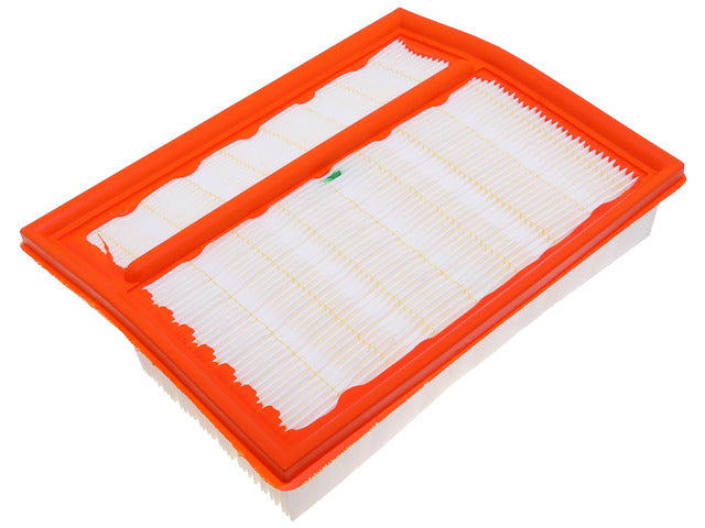 FRAM Engine Air Filter P/N:CA8767 Fits: Mercedes-benz C230, Mercedes-benz C280, Mercedes-benz Clk320, Mercedes-benz Ml320, Mercedes-benz Ml350, Mercedes-benz Ml430, Mercedes-benz Ml500, Mercedes-benz Ml55 Amg, Mercedes-benz Slr Mclaren - Image 5