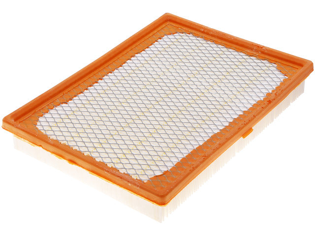FRAM Engine Air Filter P/N:CA8817 Fits: Jeep Commander 10-06, Jeep Grand Cherokee 10-05, Jeep Liberty 07-02 - Image 6