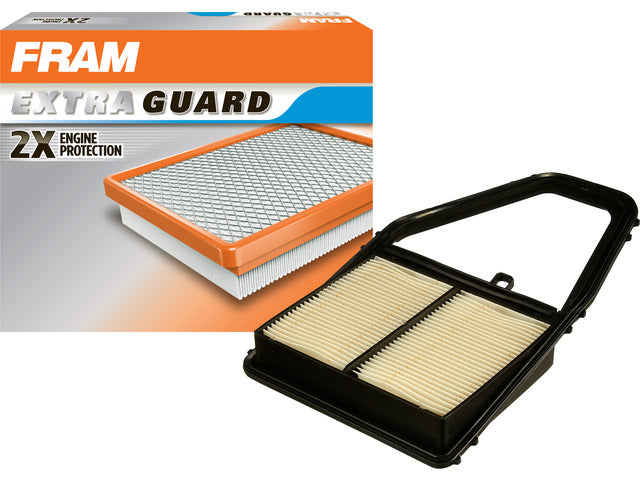 FRAM Engine Air Filter P/N:CA8911 Fits: Acura El 05-01, Honda Civic 05-01 - Image 3