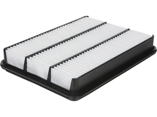 FRAM Engine Air Filter P/N:CA8918 Fits: Lexus Gx470 09-03, Lexus Lx470 07-98, Toyota 4runner 10-03, Toyota Land Cruiser 07-98, Toyota Sequoia 07-01, Toyota Tundra 06-00 - Image 1