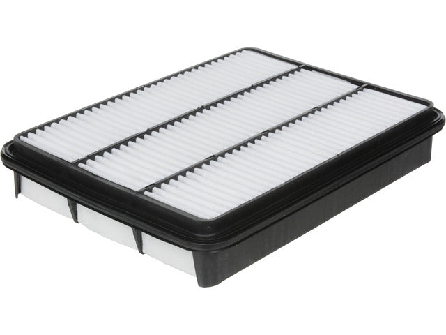 FRAM Engine Air Filter P/N:CA8918 Fits: Lexus Gx470 09-03, Lexus Lx470 07-98, Toyota 4runner 10-03, Toyota Land Cruiser 07-98, Toyota Sequoia 07-01, Toyota Tundra 06-00 - Image 5