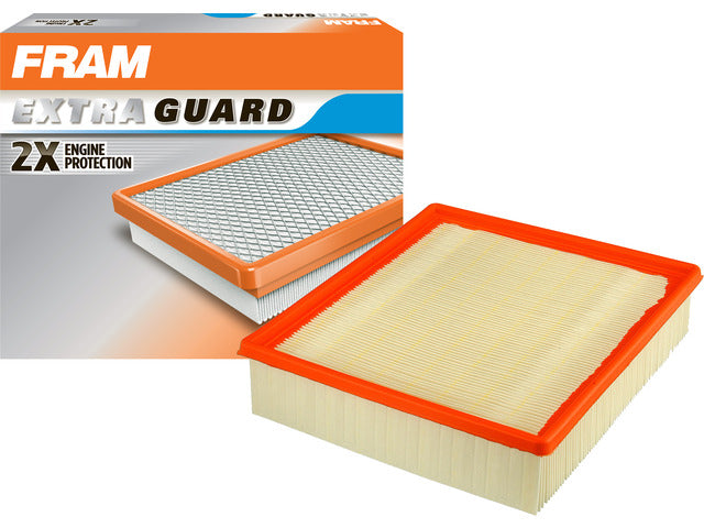 FRAM Engine Air Filter P/N:CA8960 Fits: Cadillac Catera 01-00 - Image 2